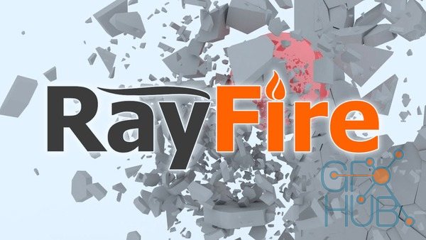Rayfire plugin for maya download for mac